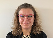 Foto af Maria Louise Ranzau