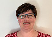 Foto af Nicoline Charlotte Bertram