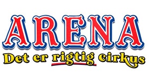 Arena logo