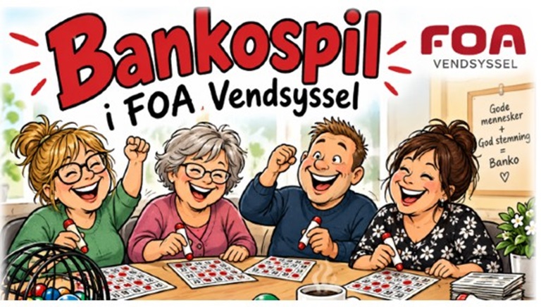Bankospil