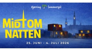 Hjørring Sommerspil 2026