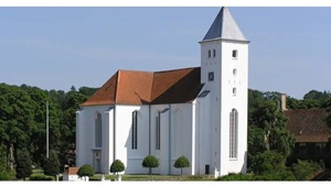 Mariager Kirke og Kloster