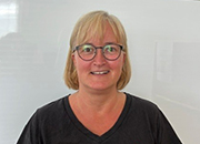 Foto af Gitte Hartmann