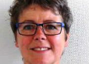 Foto af Mette K. Pedersen