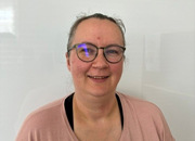 Foto af Trine Overvad Nielsen