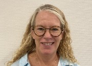 Foto af Ditte Mikkelsen