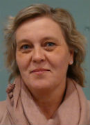 Foto af Kirsten Maria Pedersen