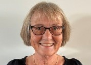 Foto af Edel Jepsen