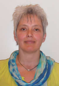 Sektorformand Birgit Vestentoft