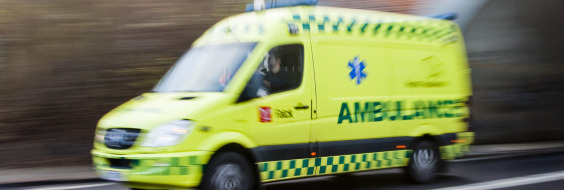 Ambulance