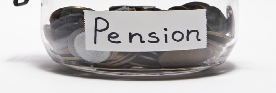 Opsparing til pension
