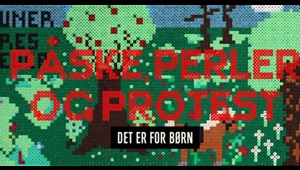 Arbejdermuseet - Påsken 2023