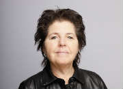 Foto af Liselotte Nielsen