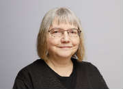 Foto af Lone Tvilsted-Jacobsen