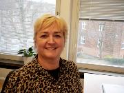 Foto af Dorte Sukstorf Svenningsen