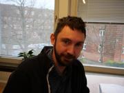 Foto af John Jørgensen