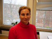 Foto af Kamila Wieslawa Kristensen