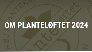 Planteløftet 2024