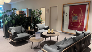 KLSLounge