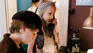 Arbejdermuseet vinterferie 2024