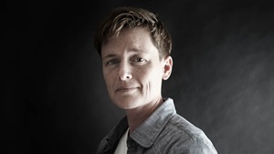 Psykolog Dorthe Birkmose