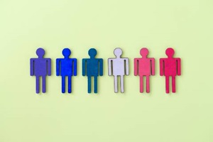 Flere nationaliteter