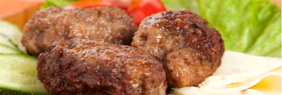 Frikadeller