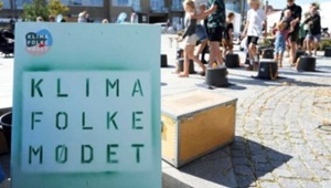 Klimafolkemødet