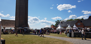 Madens Folkemøde 2023