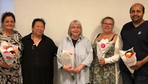 Ny KLS Bestyrelse - valgt på GF 05.09.24