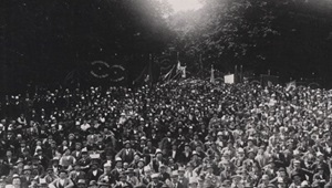 Septemberforliget 125 år - Ulvedalene