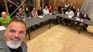 Integrations-Fordrag