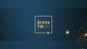 Årets TR 2026