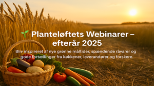 Planteløftet