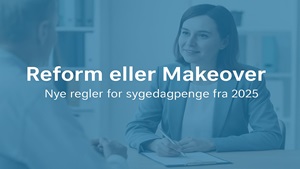 reform eller makeover
