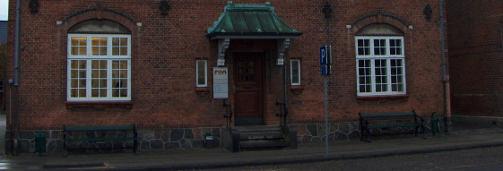 huset