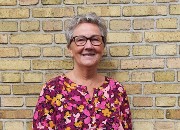 Foto af Birgit Stahl Nielsen