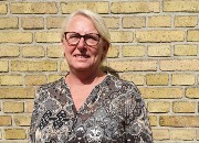 Foto af Helle Mondrup