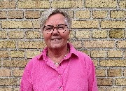 Foto af Ingelise Hagelskjær Nielsen