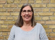 Foto af Jeanette Rosenby Knak