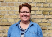 Foto af Kristine Dahlin Bjerre Olejniczak