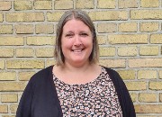 Foto af Lisbeth Madsen