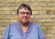 Foto af Rigmor Ingeborg Juhl