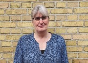 Foto af Susanne M. Lauritsen