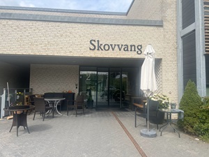 Skovvang plejecenter