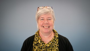 Foto af Annegrethe Soelberg Thomsen