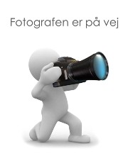 Foto af Kasper Hovland Rasmussen