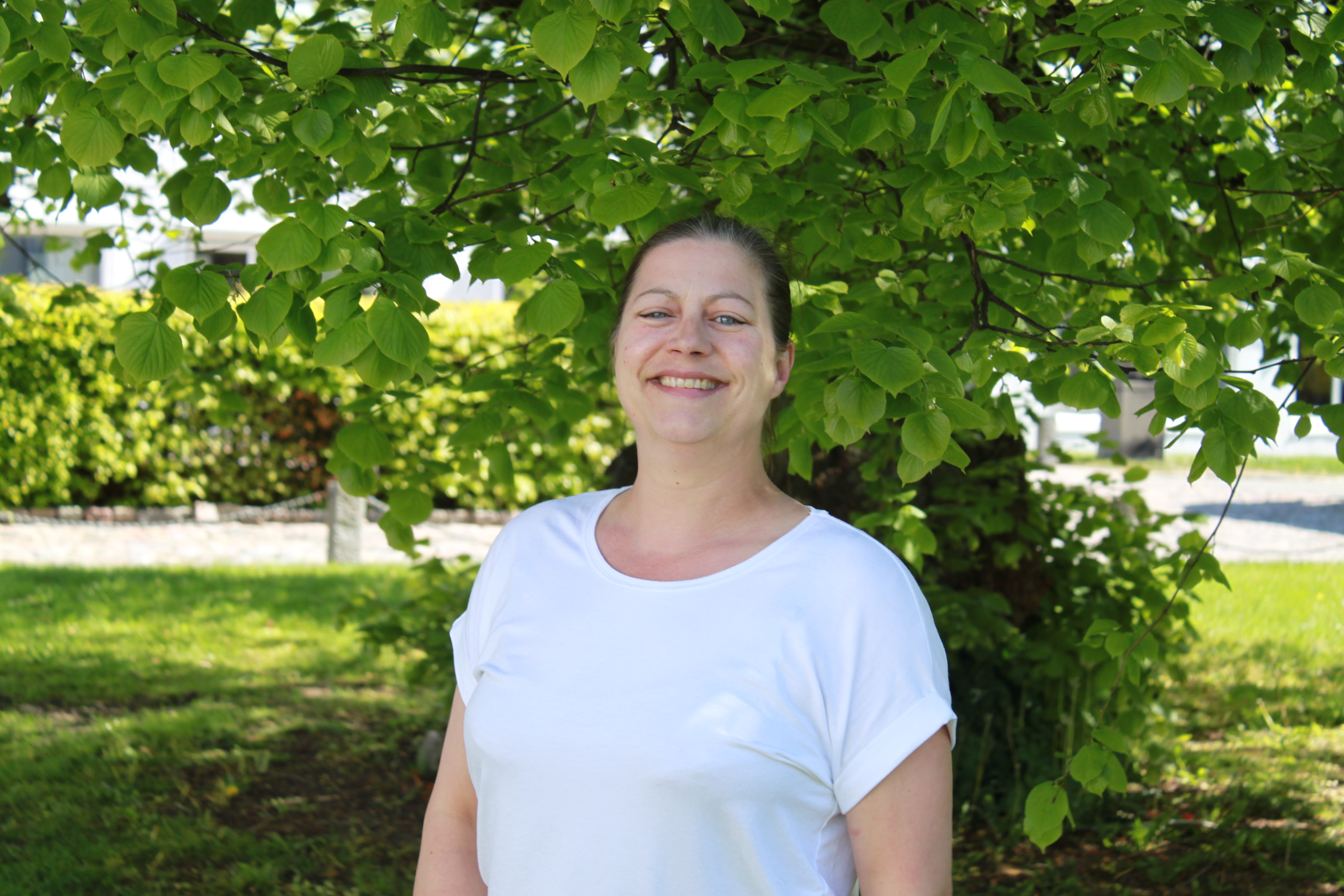 Foto af Jeanette Jenker