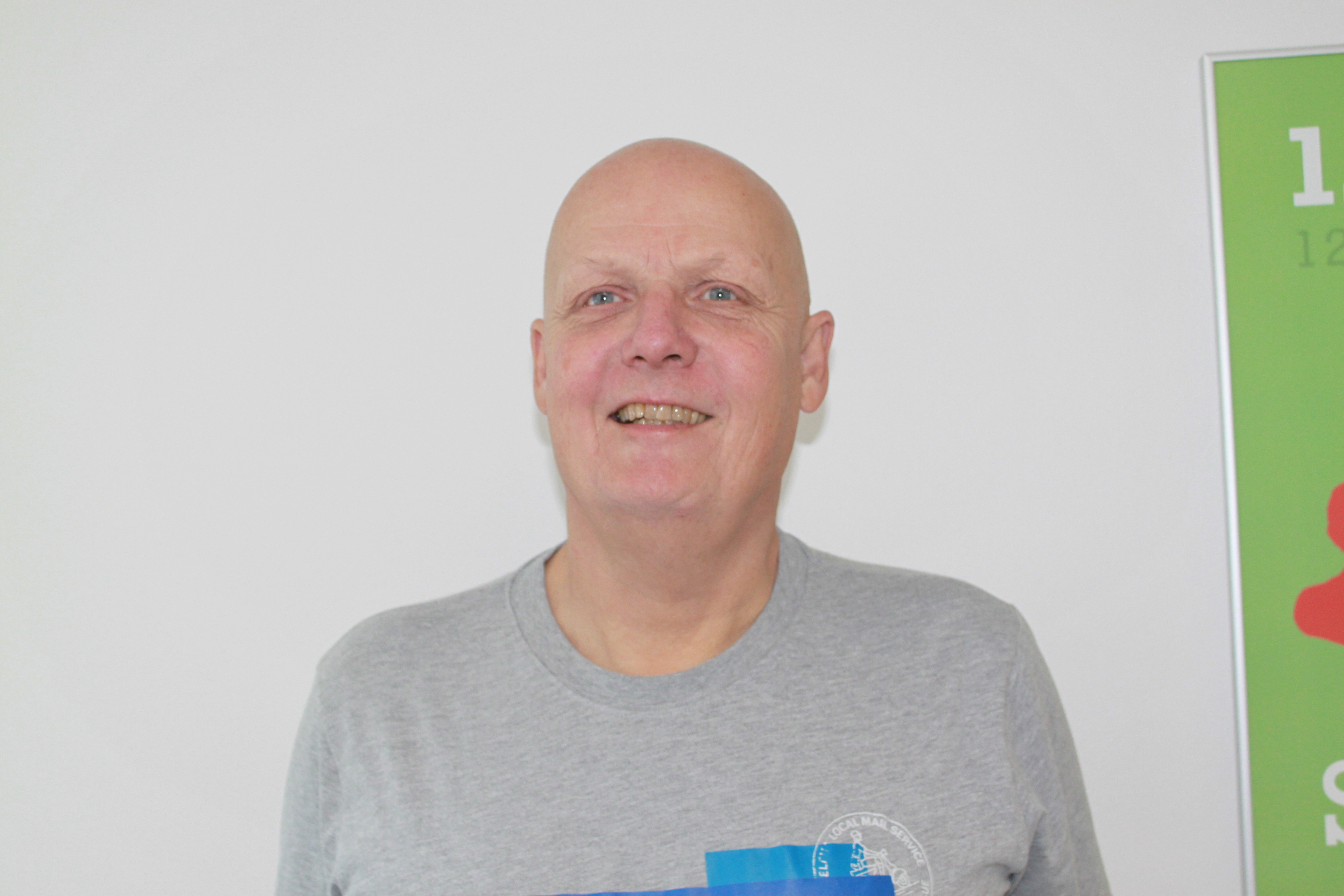 Foto af Jesper Harding Jensen