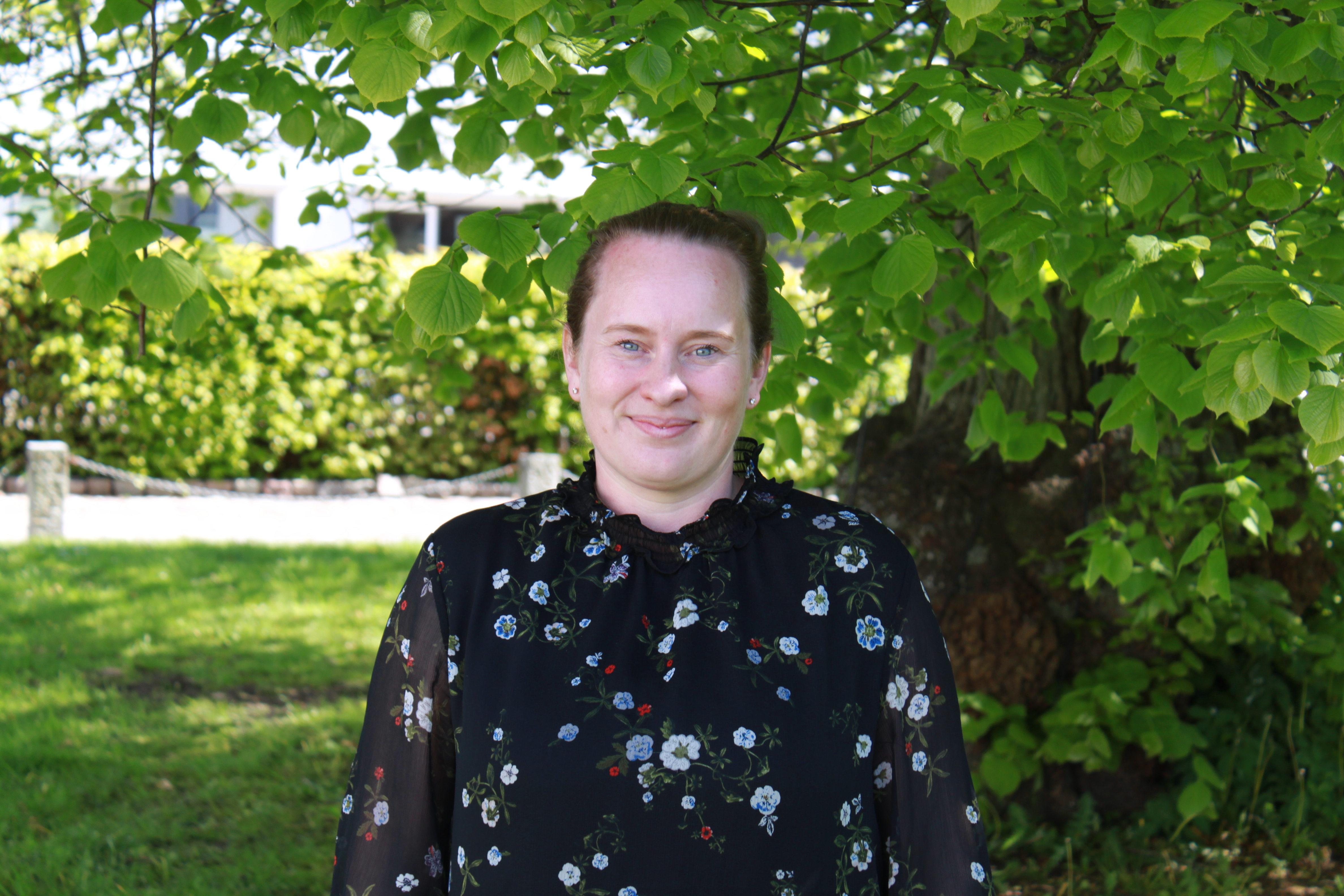 Foto af Nikoline Johnsen